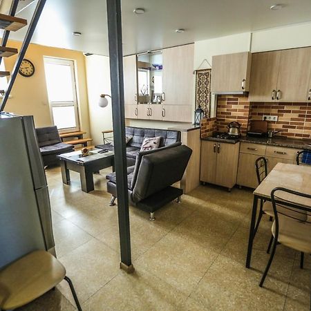Dogona Apartment Тбилиси Экстерьер фото