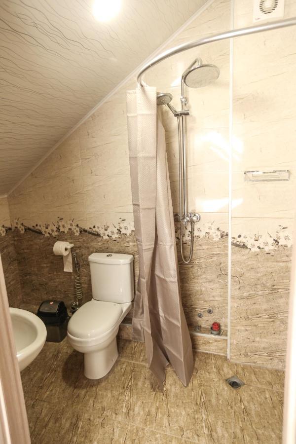 Dogona Apartment Тбилиси Экстерьер фото