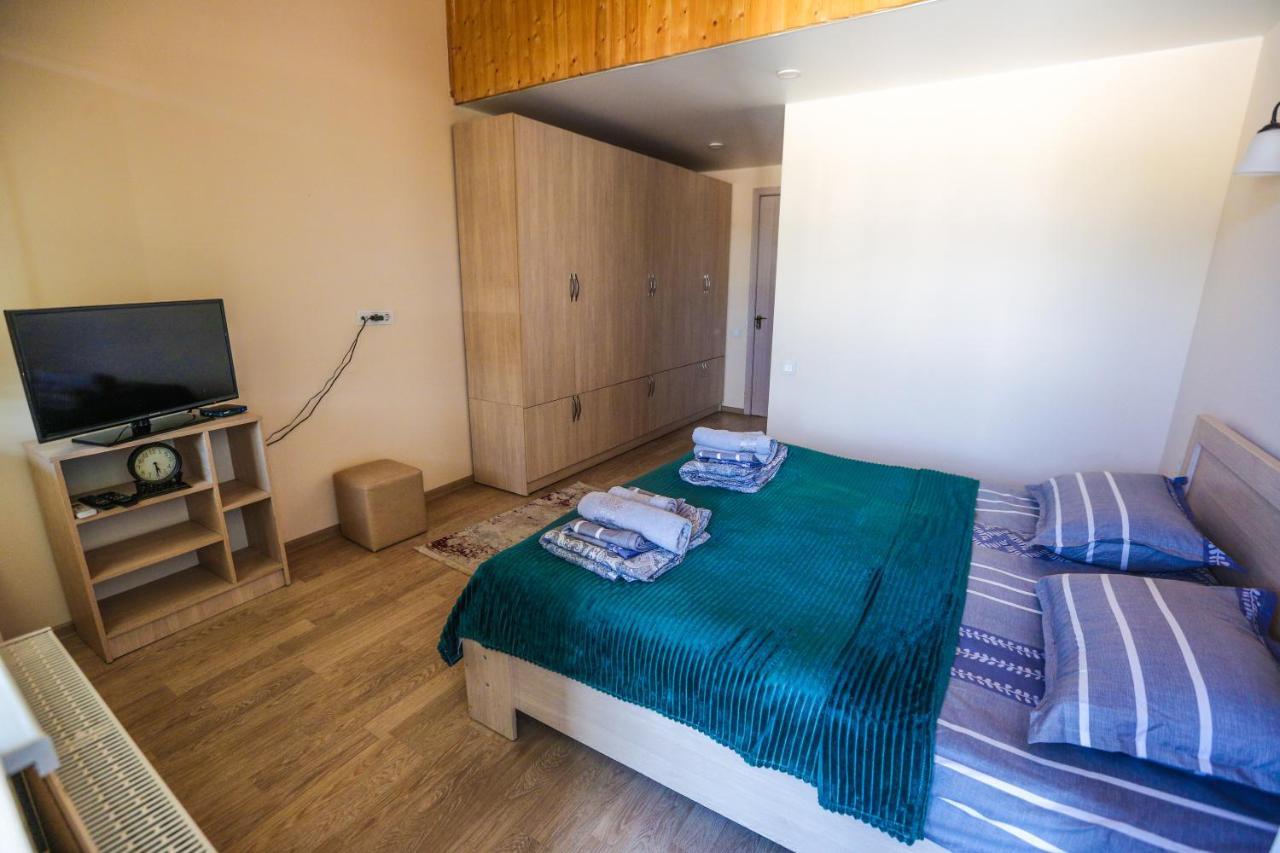 Dogona Apartment Тбилиси Экстерьер фото