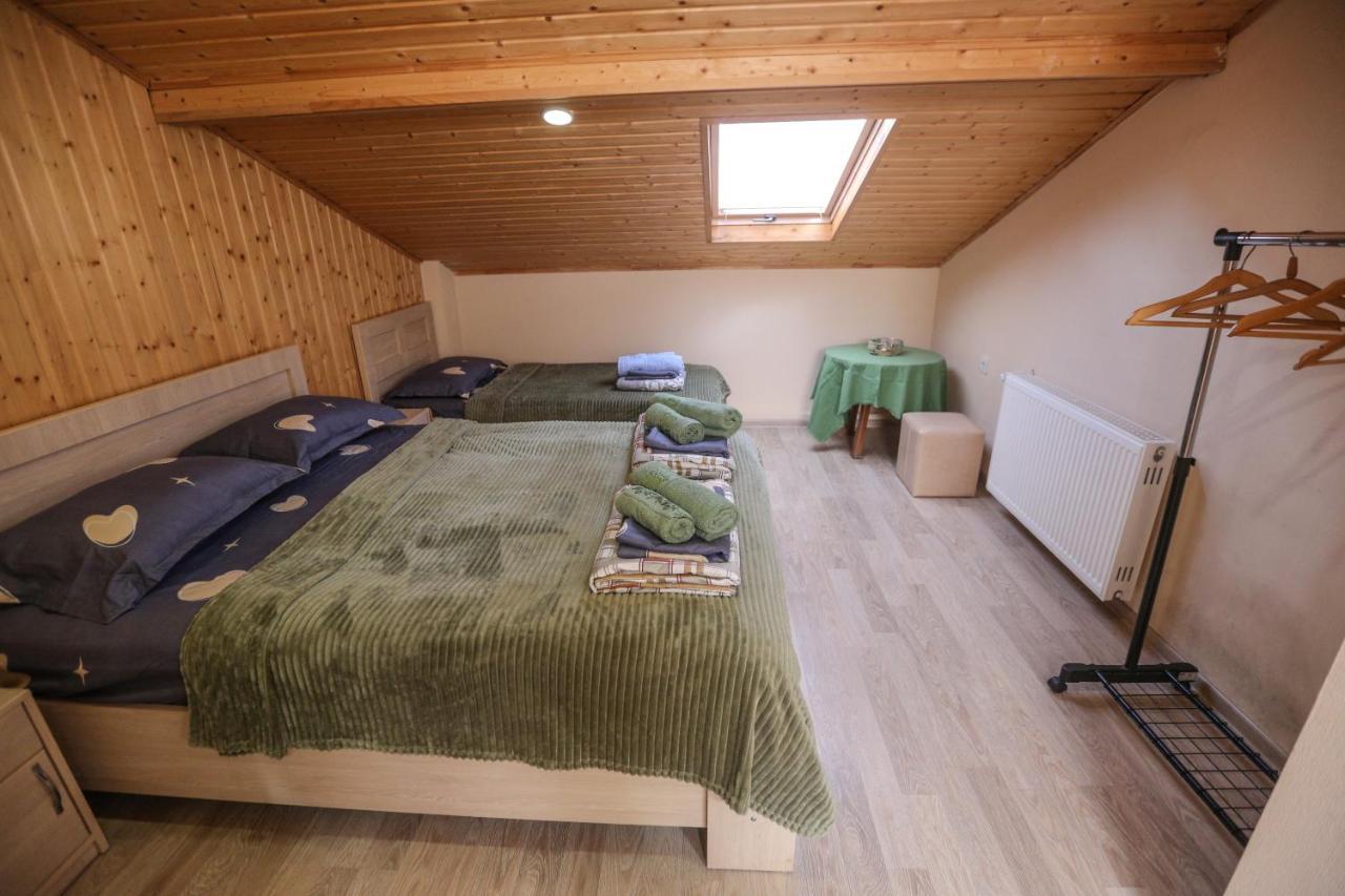 Dogona Apartment Тбилиси Экстерьер фото