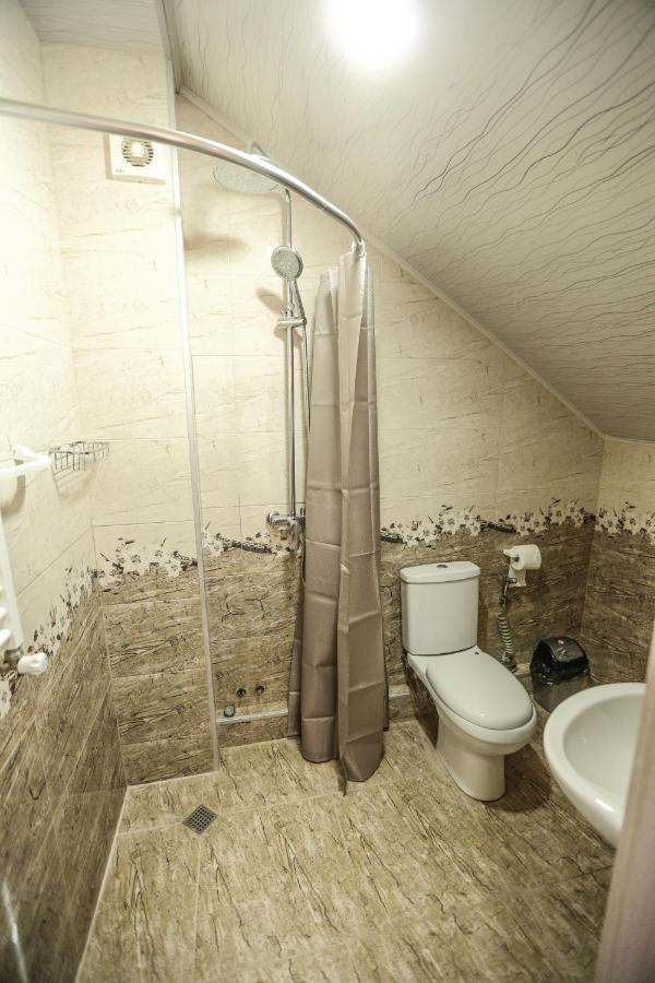 Dogona Apartment Тбилиси Экстерьер фото