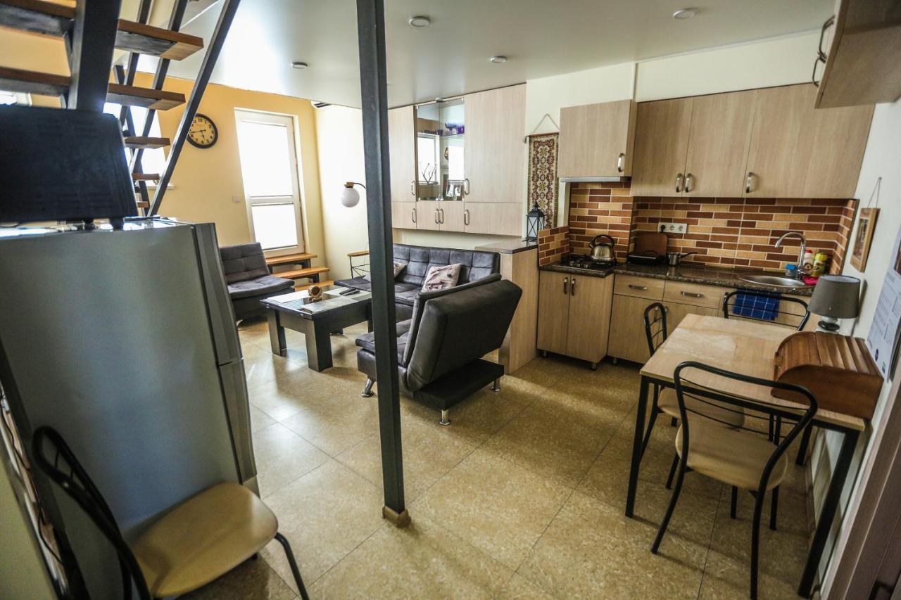 Dogona Apartment Тбилиси Экстерьер фото
