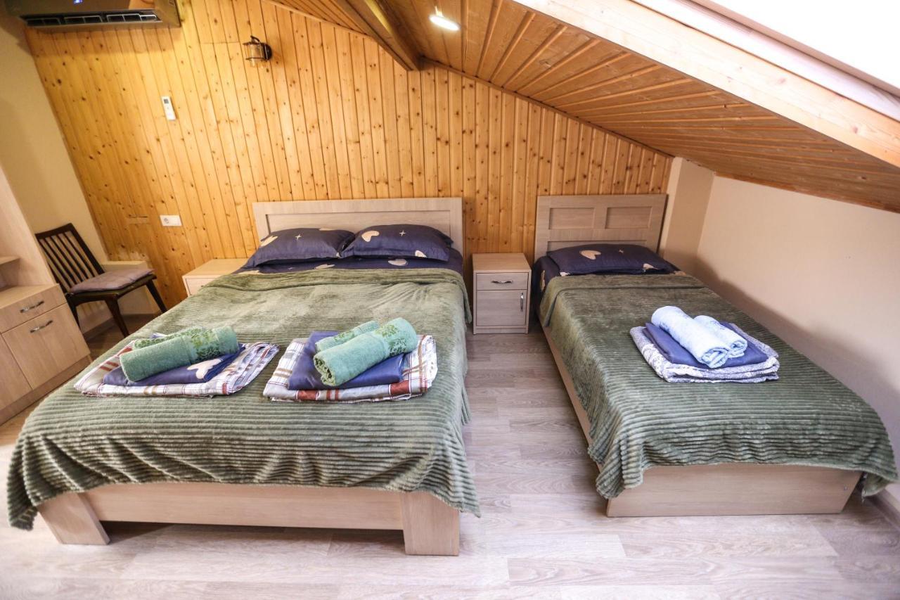 Dogona Apartment Тбилиси Экстерьер фото
