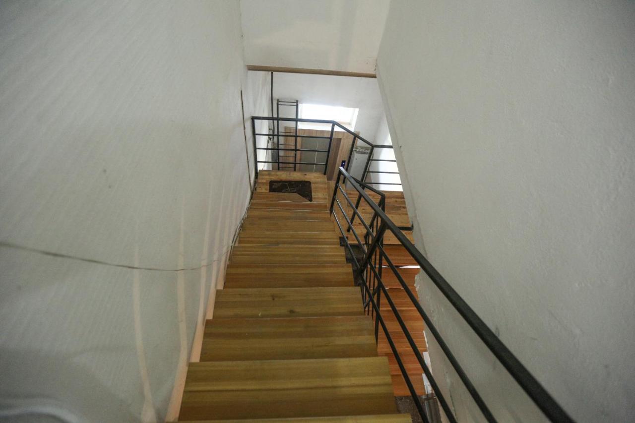 Dogona Apartment Тбилиси Экстерьер фото