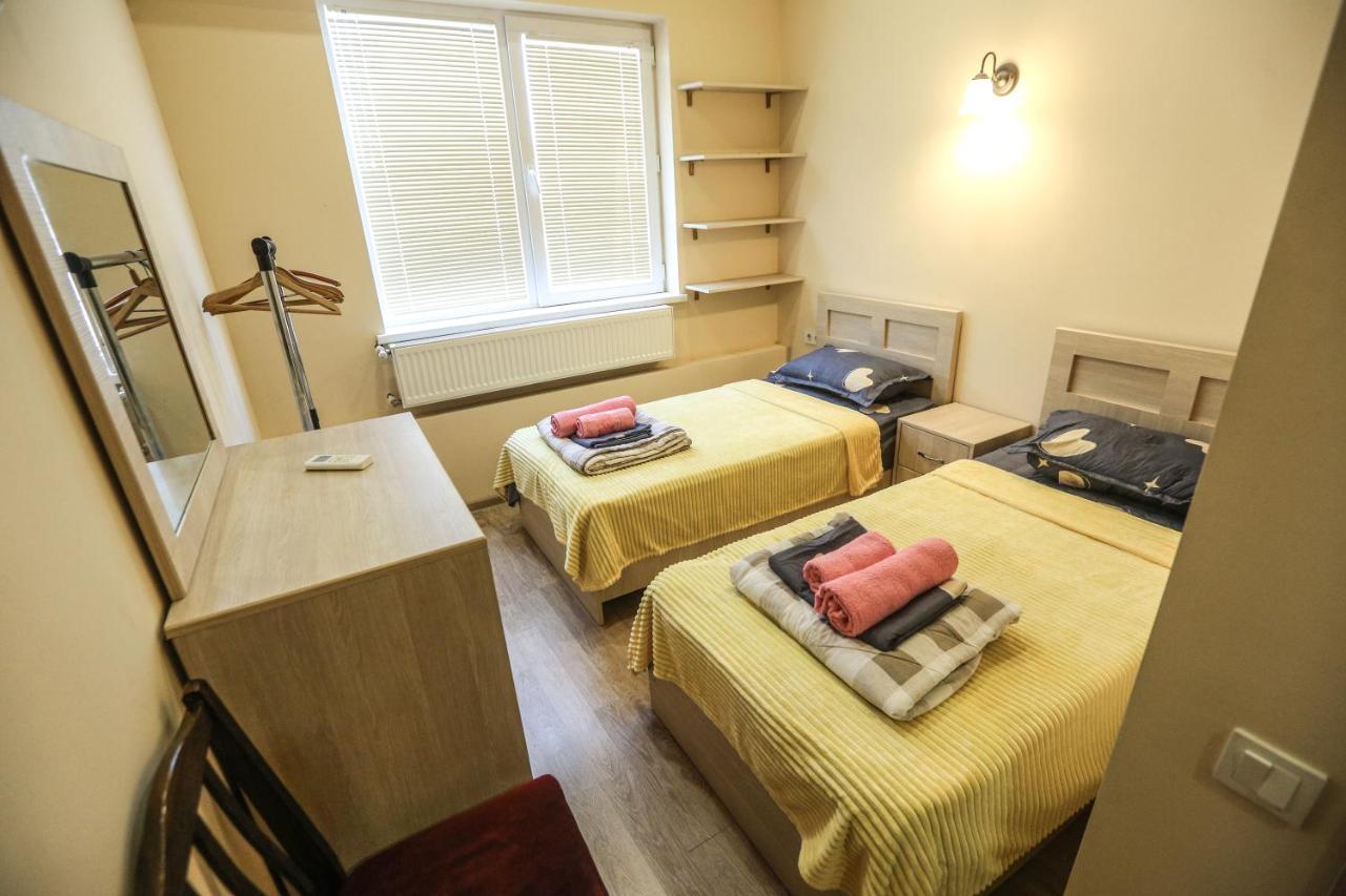 Dogona Apartment Тбилиси Экстерьер фото